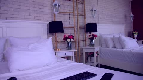 anabellastar online show from 01-11-25, 07:39