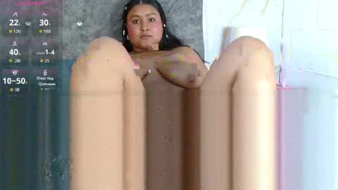 anabelle bluee10 online show from 04-16-26, 09:39