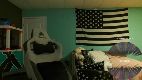 Anabelleleigh online show from 01-30-25, 02:04