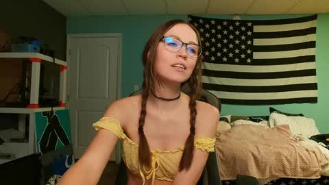 Anabelleleigh online show from 03-05-25, 04:35