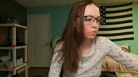 Anabelleleigh online show from 11-03-25, 02:57