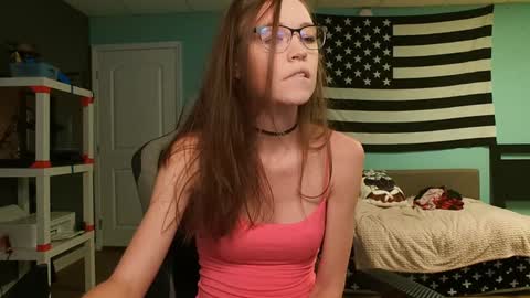 Anabelleleigh online show from 01-09-26, 03:20