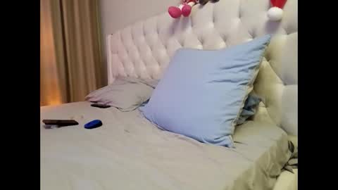 ANABELLOVEE online show from 01-13-25, 06:59