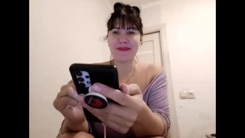 ANABELLOVEE online show from 01-24-25, 04:49