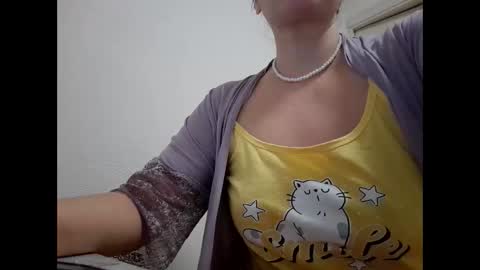 ANABELLOVEE online show from 02-26-25, 05:39