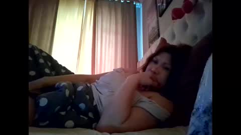 ANABELLOVEE online show from 01-07-26, 06:49