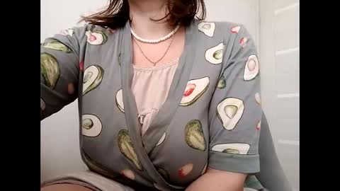 ANABELLOVEE online show from 03-14-26, 04:18