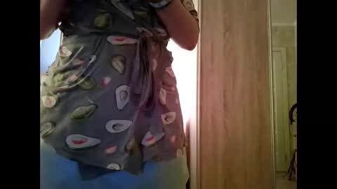 ANABELLOVEE online show from 04-17-26, 04:26