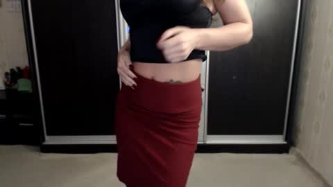 Snapshot of anabelsweet chatting on 02-23-25, 02:29 Milana online show from 02-23-25, 02:29