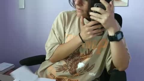 anabelucci_ online show from 03-30-26, 05:03