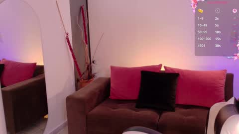 ANABEL WOLF  online show from 02-07-26, 03:38