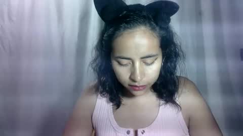 anabelxx16 online show from 10-06-25, 02:09