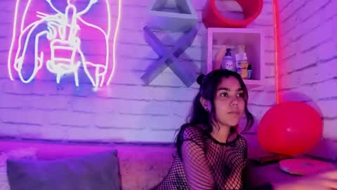 Anna online show from 01-26-25, 06:58