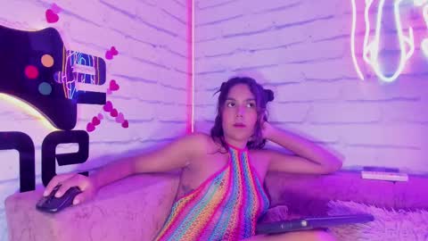 Anna online show from 02-17-25, 08:15