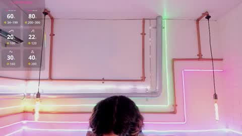 Anna online show from 11-16-25, 06:13