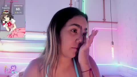 Anna online show from 05-17-26, 11:39