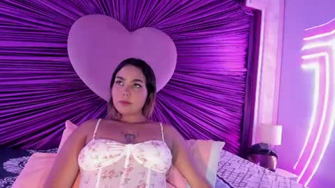 Anna online show from 06-14-26, 06:32