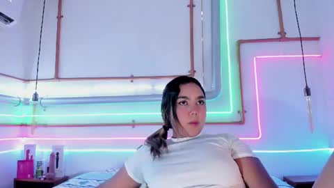 Anna online show from 06-20-26, 03:37