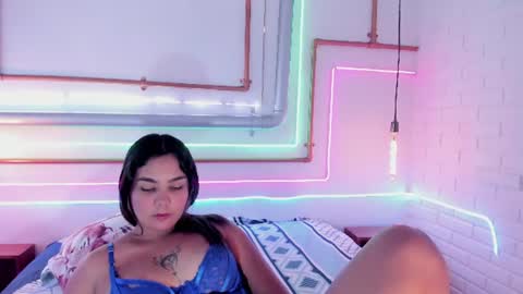 Anna online show from 07-04-26, 04:46