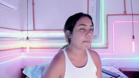 Anna online show from 07-08-26, 11:58