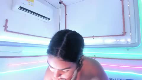 Anna online show from 07-19-26, 03:05
