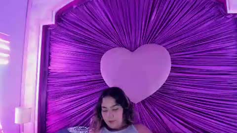 Anna online show from 07-27-26, 03:52