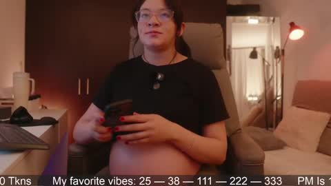 IG Soyanah  online show from 04-13-26, 11:10