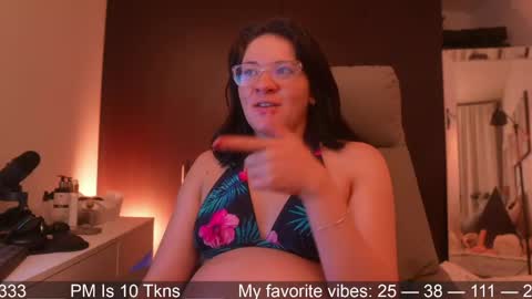 IG Soyanah  online show from 04-21-26, 02:51