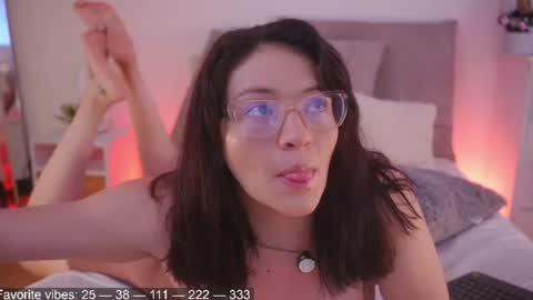 IG Soyanah  online show from 06-23-26, 10:30