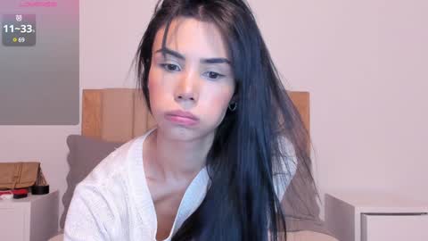 Ana Henao or Annie... Follow me ahenaocb Insta  X online show from 01-07-25, 12:24