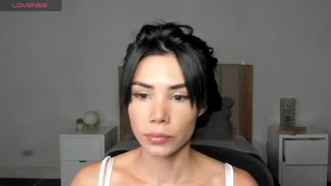 Ana Henao or Annie... Follow me ahenaocb Insta  X online show from 06-29-26, 10:32