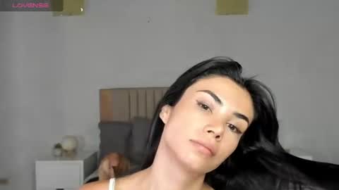 Ana Henao or Annie... Follow me ahenaocb Insta  X online show from 06-30-26, 03:13