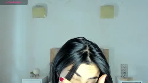 Ana Henao or Annie... Follow me ahenaocb Insta  X online show from 07-01-26, 03:45