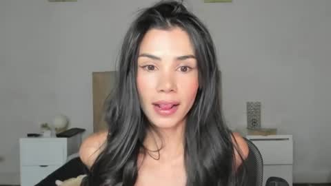 Ana Henao or Annie... Follow me ahenaocb Insta  X online show from 07-25-26, 10:40