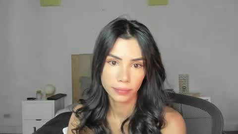 Ana Henao or Annie... Follow me ahenaocb Insta  X online show from 07-26-26, 06:48