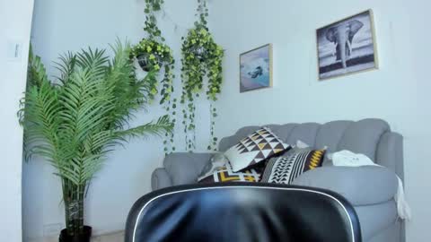 Anahi online show from 03-12-25, 03:13