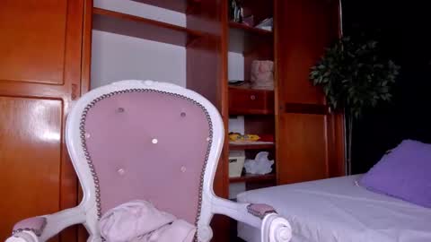 Anahi online show from 02-17-26, 03:14