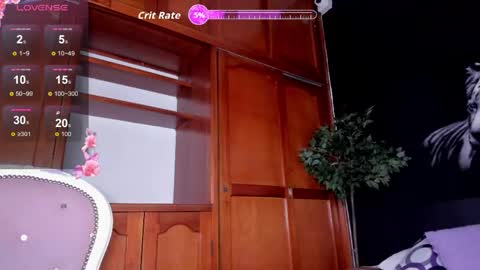 Anahi online show from 04-19-26, 02:49