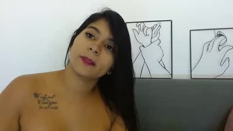 ANAH   online show from 03-08-25, 12:00