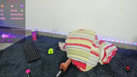 Ana  online show from 01-28-25, 03:35