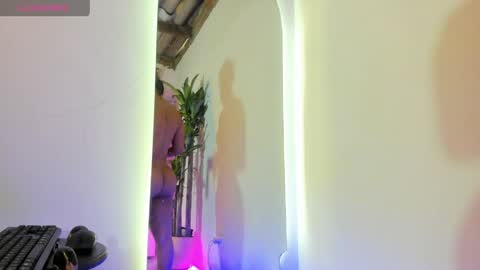 Ana  online show from 04-19-26, 03:00