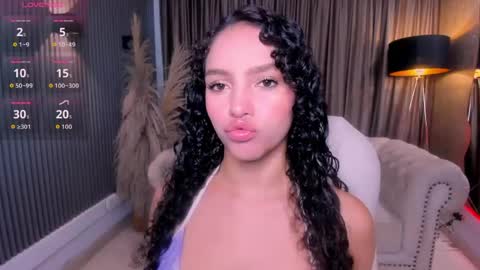 Anahi Curlie online show from 05-11-26, 11:05