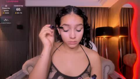 Anahi Curlie online show from 05-22-26, 11:05