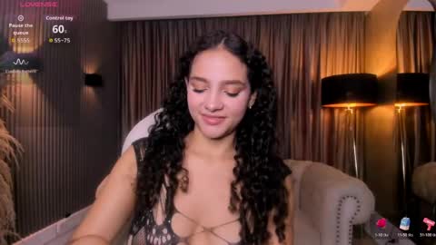 Anahi Curlie online show from 05-23-26, 11:14