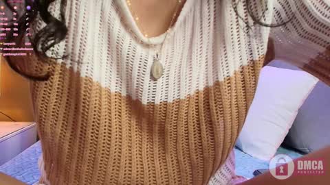 Anahi  online show from 01-31-25, 11:24