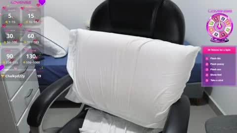   Anahi Private is Open  belly bigboobs bbw pantyhose squirt -domi nora fullmachine gravity dildo lovense online show from 02-07-25, 12:53