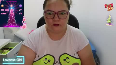   Anahi Private is Open  belly bigboobs bbw pantyhose squirt -domi nora fullmachine gravity dildo lovense online show from 12-21-25, 10:33