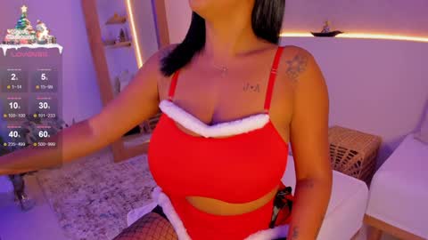 Snapshot of anahi_ryan chatting on 12-23-24, 03:55 Ana online show from 12-23-24, 03:55