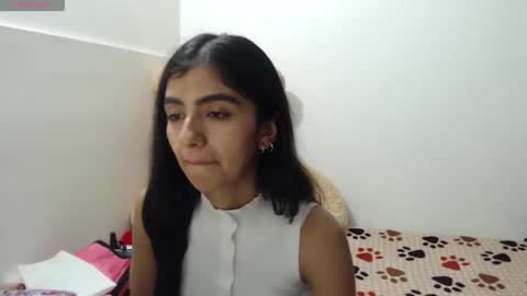 Anahi Browns online show from 03-14-26, 12:50