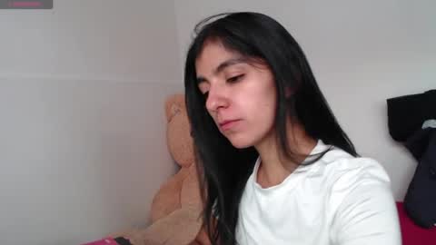 Anahi Browns online show from 07-27-26, 05:42